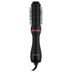 Hair Dryer and Volumiser black Schwarz (RVDR5292E)