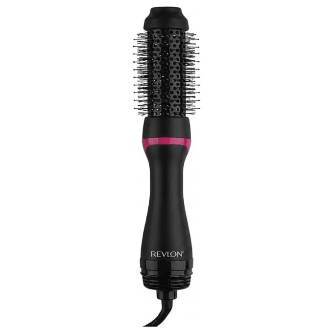 Hair Dryer and Volumiser black Schwarz (RVDR5292E) — image 1