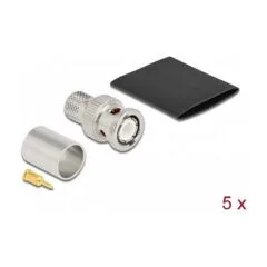 DeLOCK 90024 coaxial connector