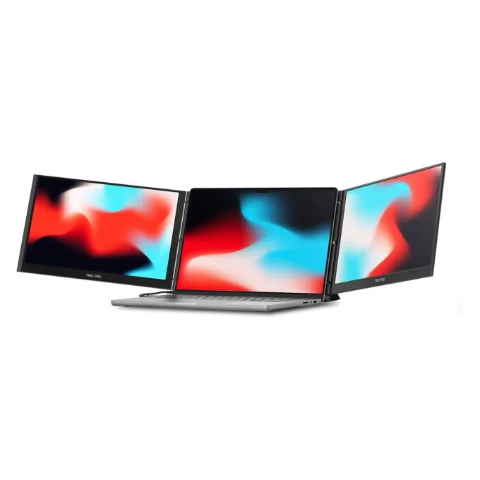 Mobile Pixels Trio 3.0 Pro — image 1