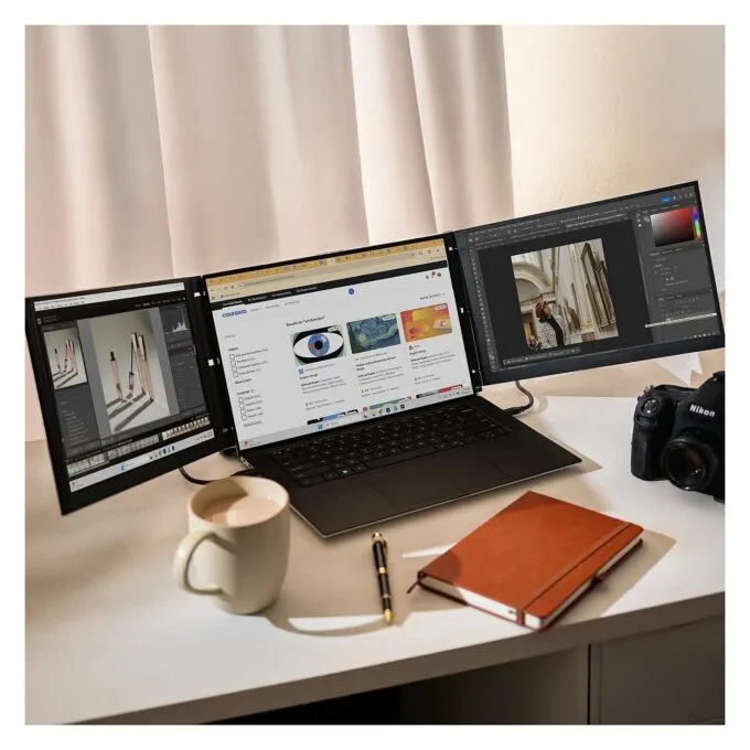Mobile Pixels Trio 3.0 Pro — image 7