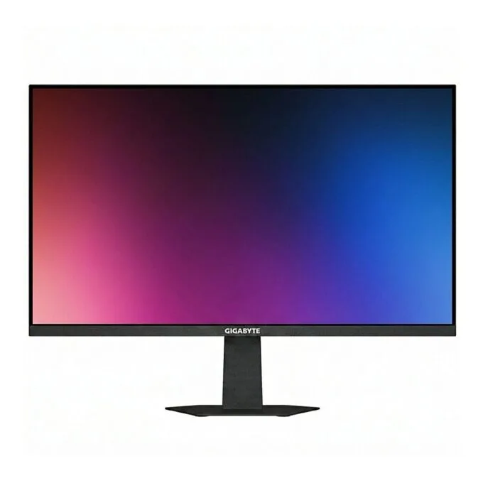 GIGABYTE GS24F14A computer monitor — image 1