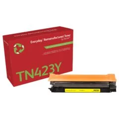 Xerox Toner Everyday Brother TN423Y Yellow