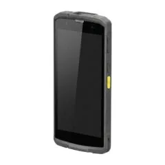 Grandstream WP856 Wi-Fi Smart IP Phone mit integriertem Dualband-Wi-Fi 6 und eingebautem Scanner