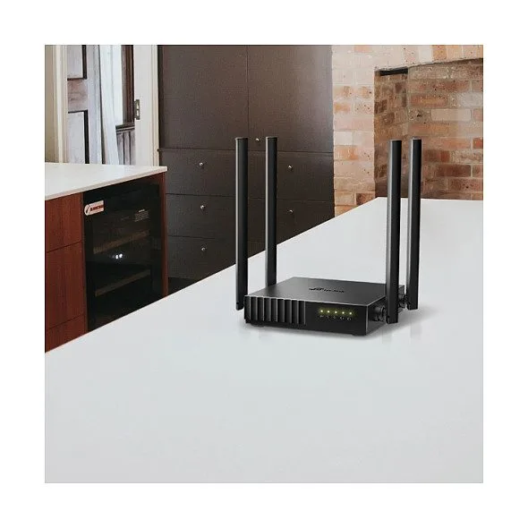 TP-Link Archer C54 wireless router — image 5