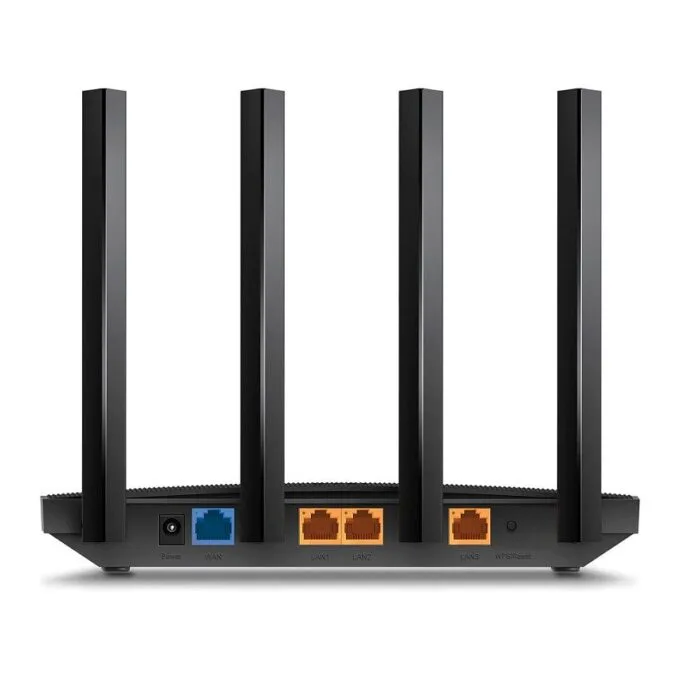 TP-Link Archer AX18 wireless router — image 3