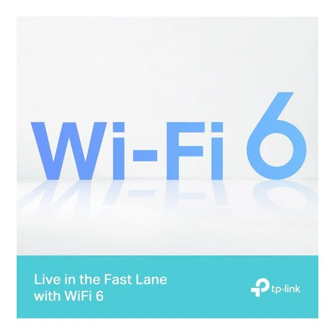 TP-Link Archer AX18 wireless router — image 5