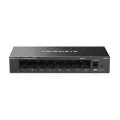 Mercusys MS108GS-M2 8-Port 2.5G Multi-Gigabit Desktop Switch