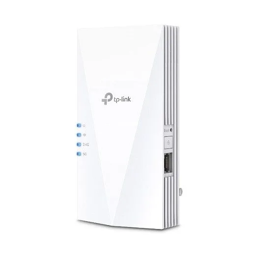 TP-Link RE1500X(DE) network extender — image 1