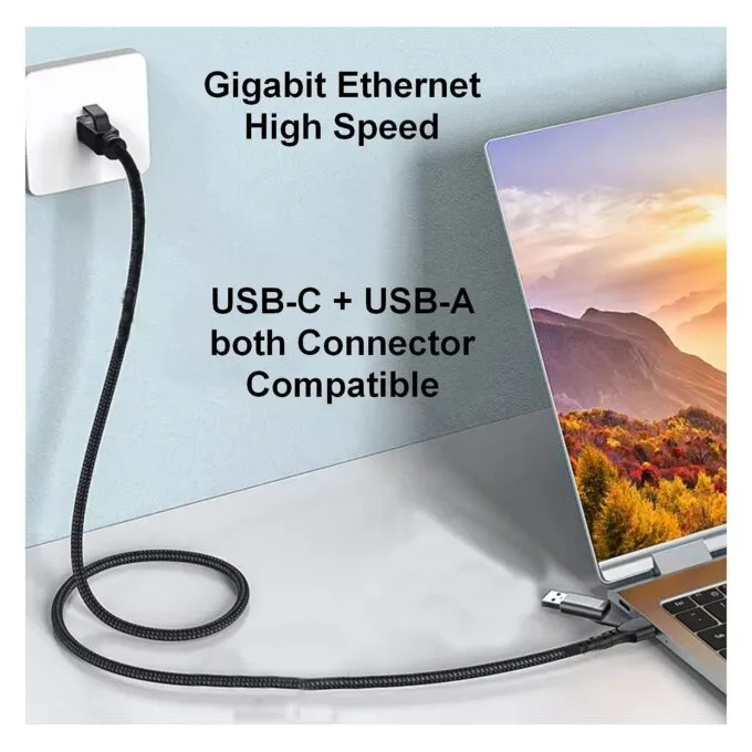 Equip 133101 networking cable — image 5