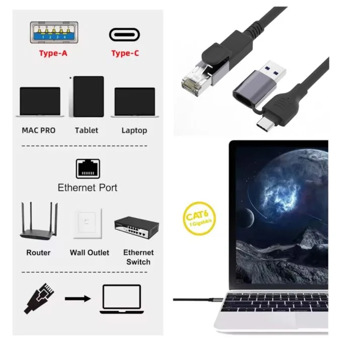 Equip 133101 networking cable — image 8