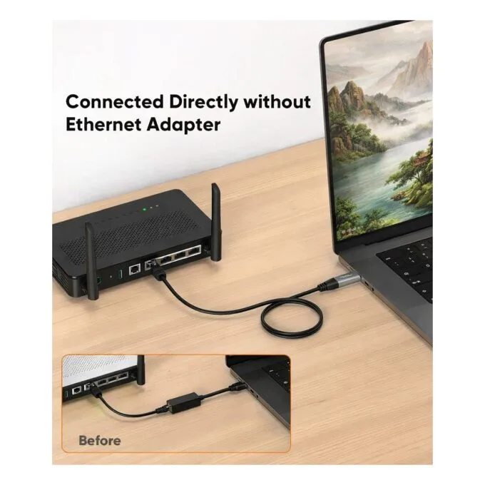 Equip 133103 networking cable — image 7