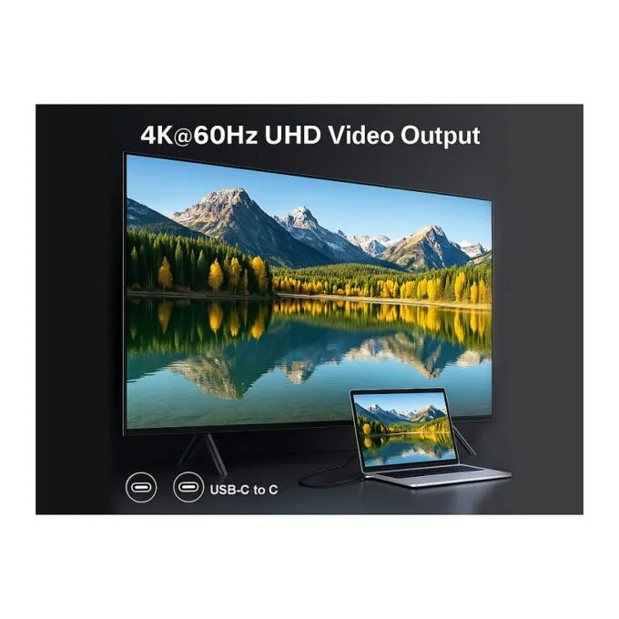 Equip 128435 video cable adapter — image 8