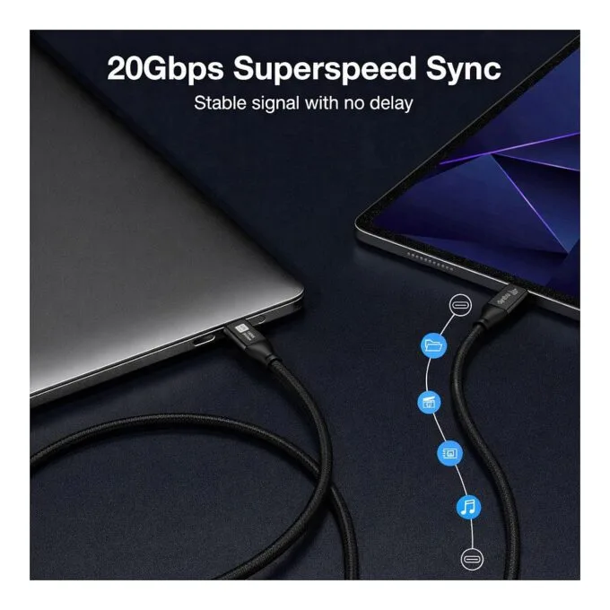 Equip 128435 video cable adapter — image 9