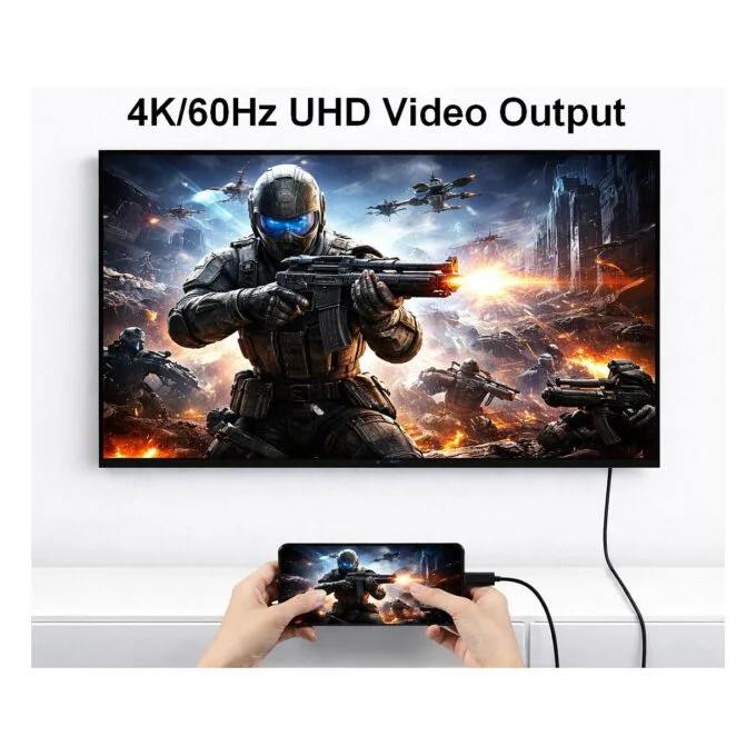 Equip 128436 video cable adapter — image 4