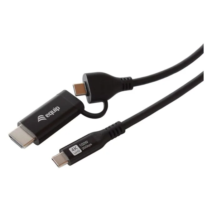 Equip 128437 video cable adapter — image 1