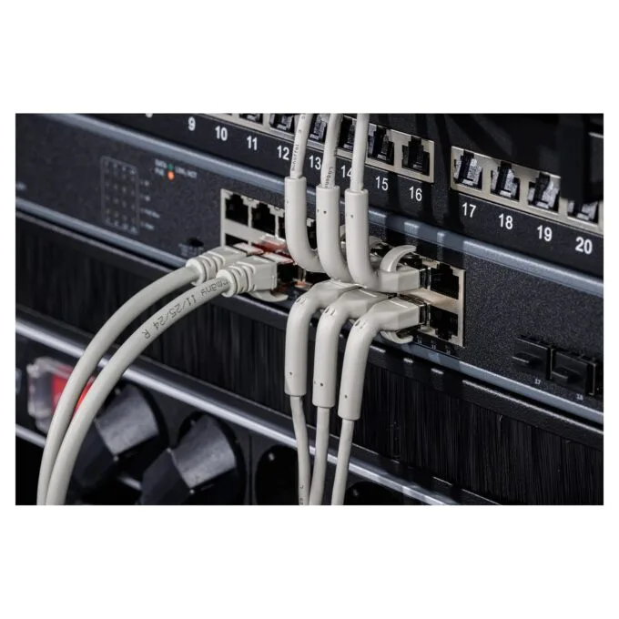 Digitus DK-1632-A-010B networking cable — image 2
