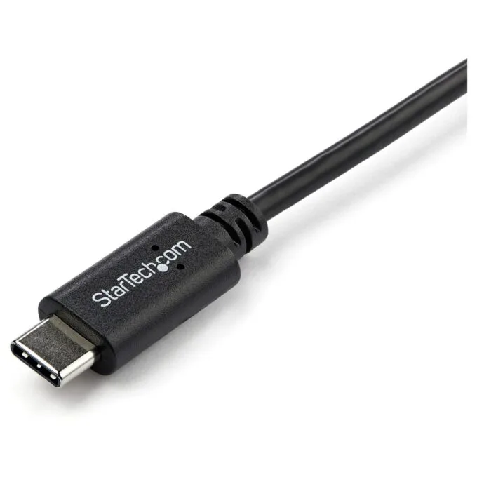 StarTech.com USB2CC1MR USB cable — image 3