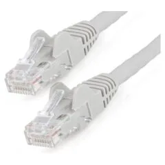StarTech.com N6LPATCH10MGR networking cable