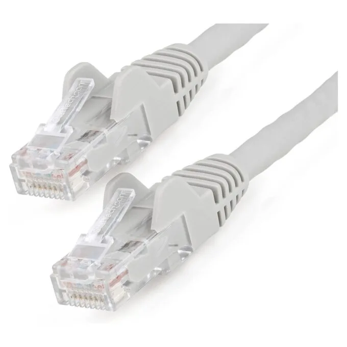 StarTech.com N6LPATCH10MGR networking cable — image 1
