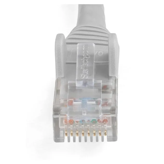 StarTech.com N6LPATCH10MGR networking cable — image 2