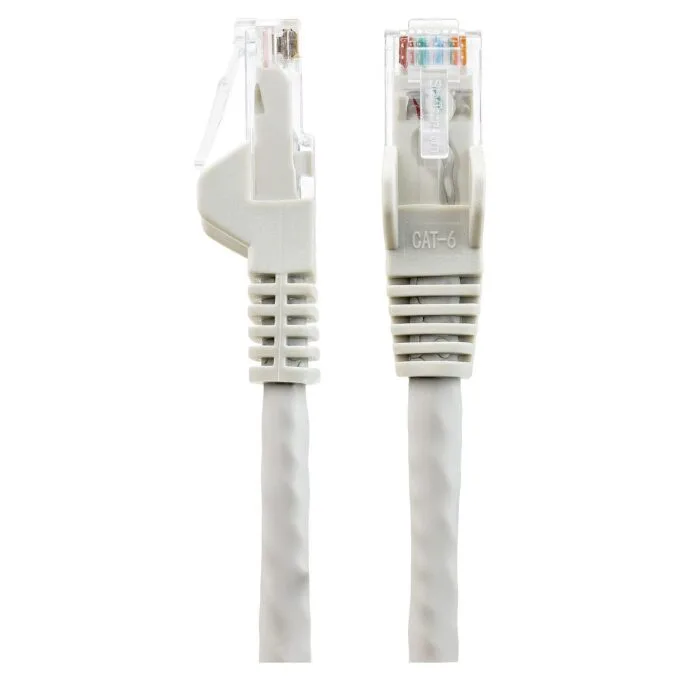 StarTech.com N6LPATCH10MGR networking cable — image 3