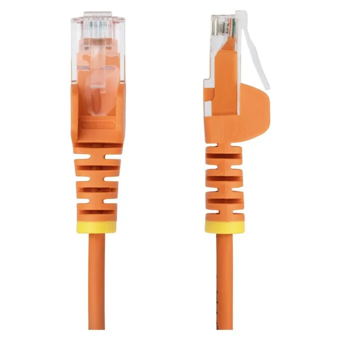 StarTech.com N6PAT200CMORS networking cable — image 2