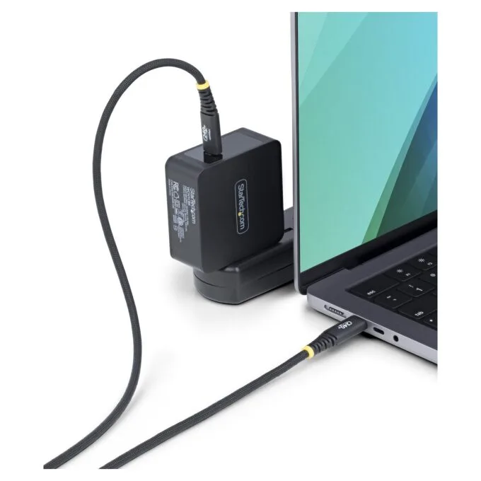 StarTech.com S2CEPR2M-USB-CABLE USB cable — image 5