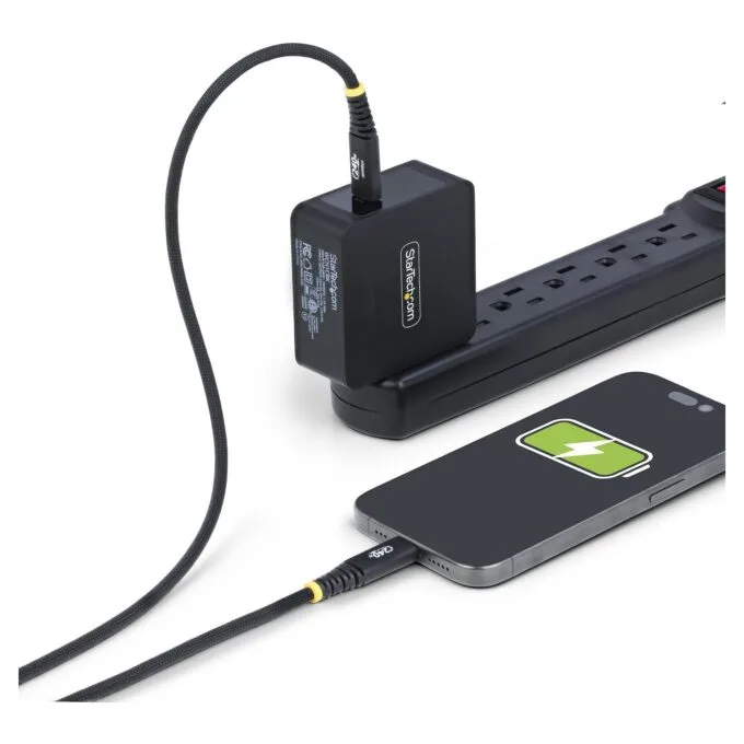 StarTech.com S2CEPR2M-USB-CABLE USB cable — image 7