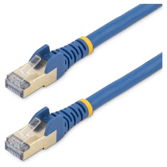 StarTech.com 6ASPAT150CMBL networking cable — image 4