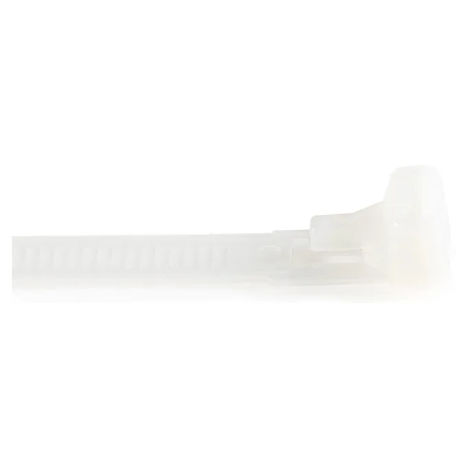 StarTech.com CBMZTRB10 cable tie — image 2