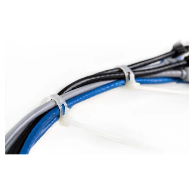 StarTech.com CBMZTRB10 cable tie — image 4