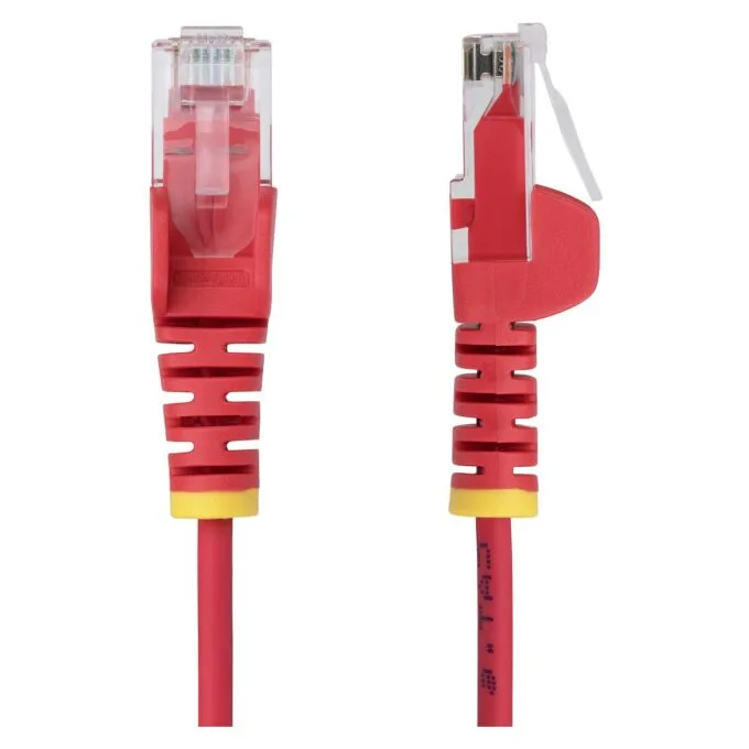 StarTech.com N6PAT10MRDS networking cable — image 2