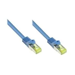 Alcasa 30m Cat. 7, S/FTP networking cable
