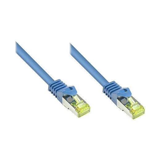 Alcasa 30m Cat. 7, S/FTP networking cable — image 1