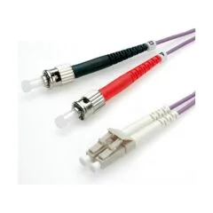 VALUE LC/ST OM4 10m InfiniBand/fibre optic cable