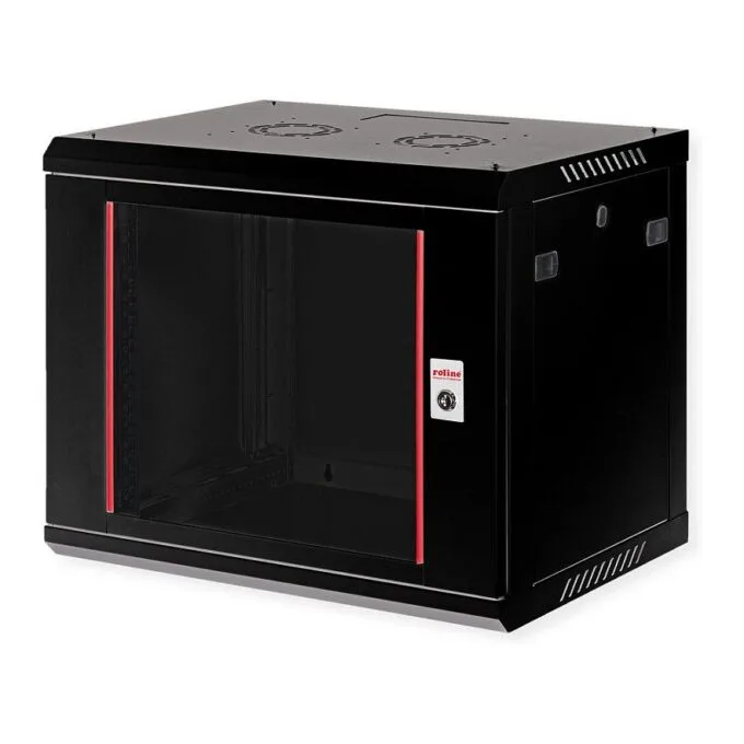 ROLINE 26.21.0284 rack cabinet — image 1