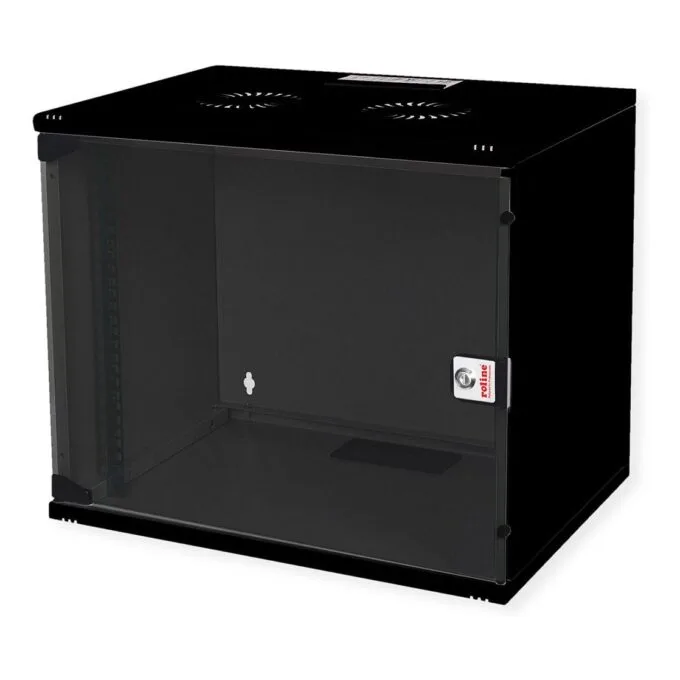 ROLINE 26.21.0186 rack cabinet — image 1