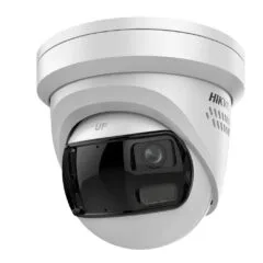 HIKVISION DS-2CD2383G2P-LISU/SL(180) Turret 8MP Easy IP 2.0+