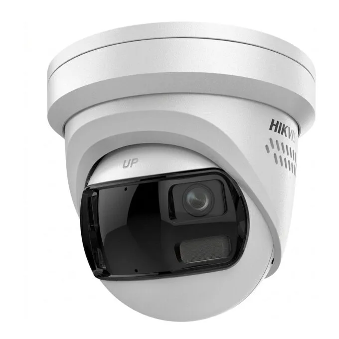 HIKVISION DS-2CD2383G2P-LISU/SL(180) Turret 8MP Easy IP 2.0+ — image 1