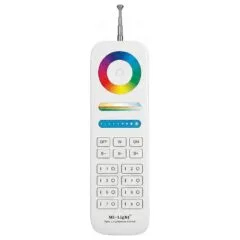 LED Fernbedienung LoRa (433MHZ) *Milight/Miboxer*