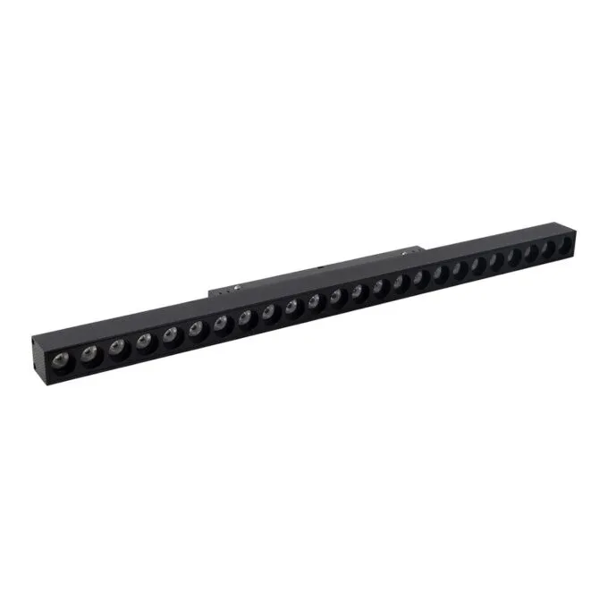 LED 48V Track Grille Light 20W CCT 2,4G *Milight/Miboxer* — image 1
