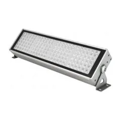 LED Garten Lampe (Wallwasher) 100W RGB-WW (CCT) Zigbee 3.0 + 2.4GHz IP66 *Milight/Miboxer*