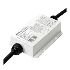 LED Controller IPxx-Serie Waterproof IP67 5 in 1 2.4G + Wifi *Milight/Miboxer*