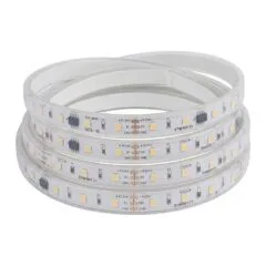Synergy 21 LED Flex Strip 2835 - 60 NW pixel DC24V WS2811 IP65