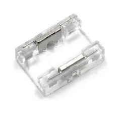 Synergy 21 LED Flex Strip zub. COB IP20 Connector single color 10mm