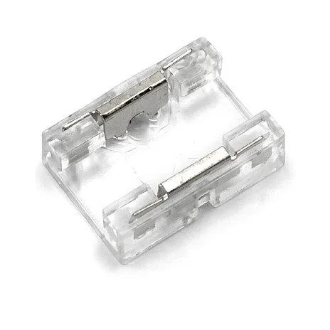 Synergy 21 LED Flex Strip zub. COB IP20 Connector single color 10mm — image 1