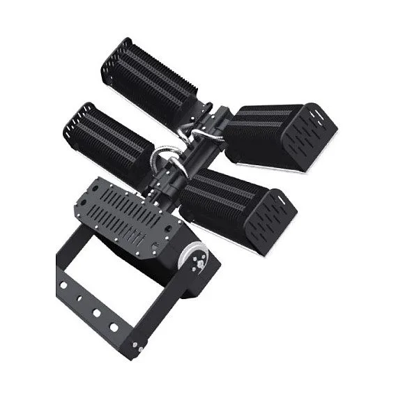 Synergy 21 LED Objekt/Stadion Strahler 1440W IP66 cw — image 2