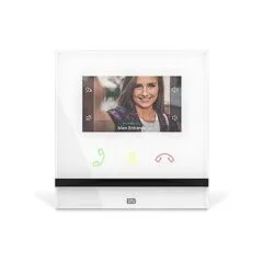 2N Indoor Compact video intercom system