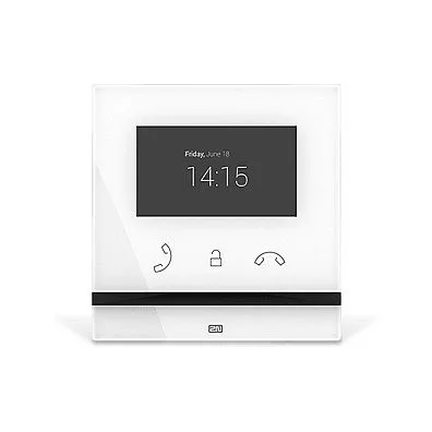 2N Indoor Compact video intercom system — image 2